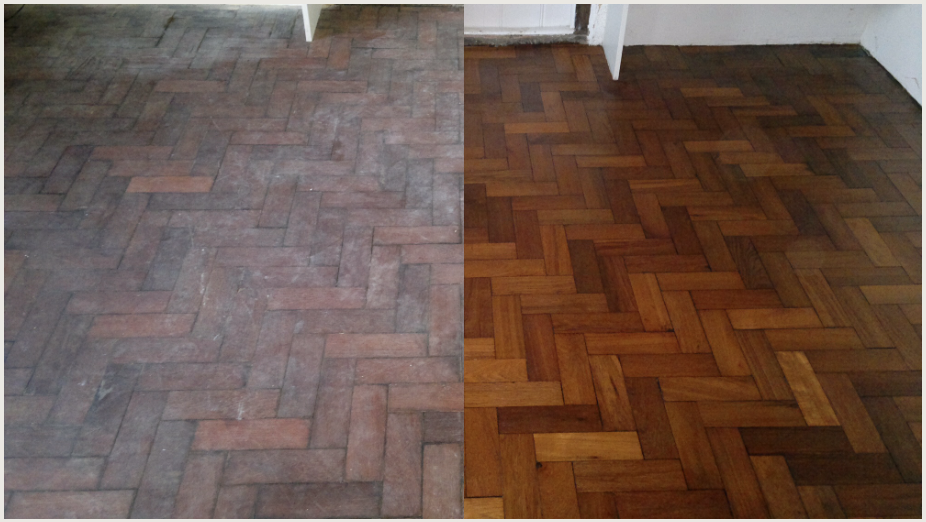 wood floor sanding eastbourne