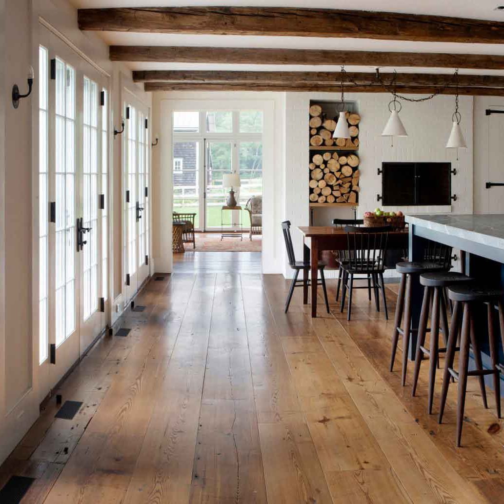wood floor installation eastbourne
