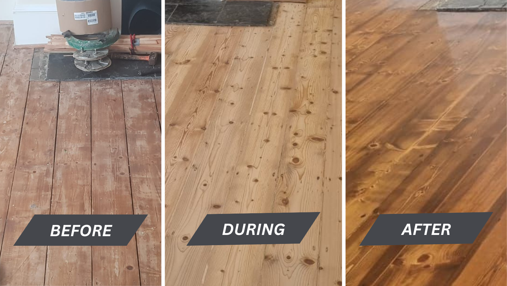 parquet floor restoration eastbourne